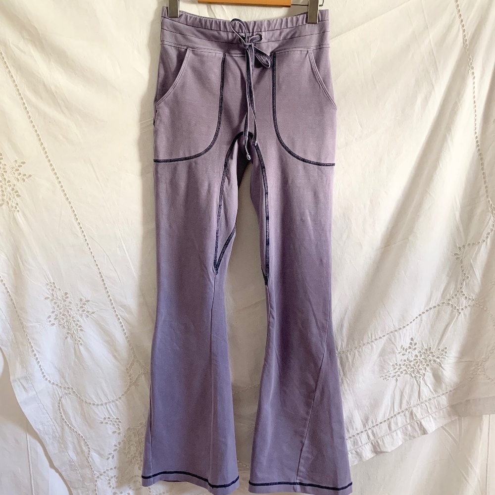 Free People Movement New Flow Flares NWT